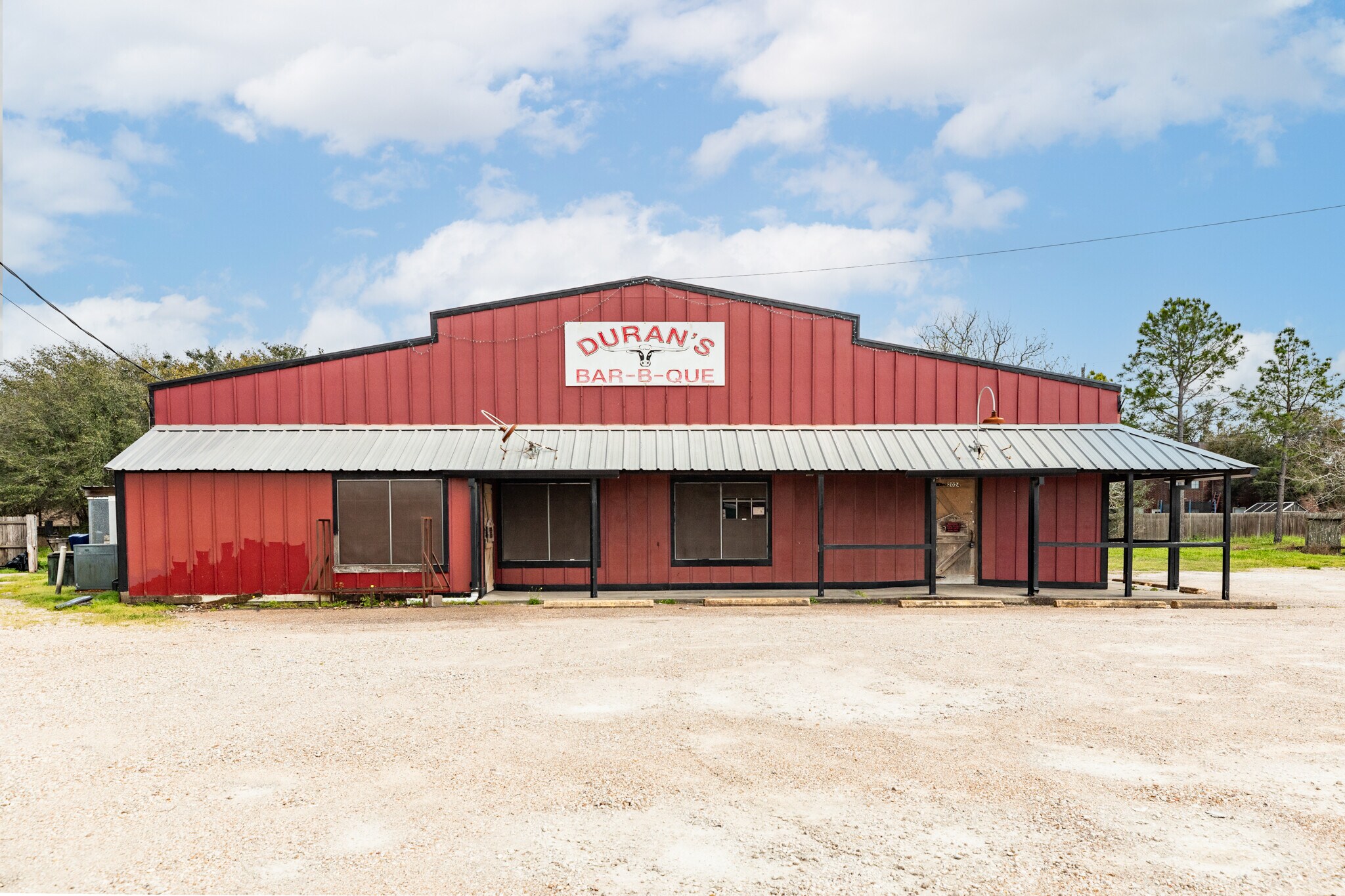 2024 E Mulberry St, Angleton, TX for sale Building Photo- Image 1 of 1