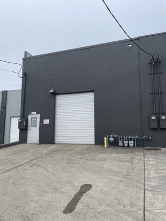 More details for 3651 SE 21st Ave, Portland, OR - Industrial for Lease