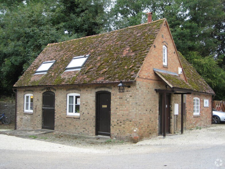 School Rd, Wantage, OX12 8PN