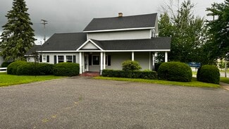 More details for 118 Stimson St, Cadillac, MI - Office for Lease