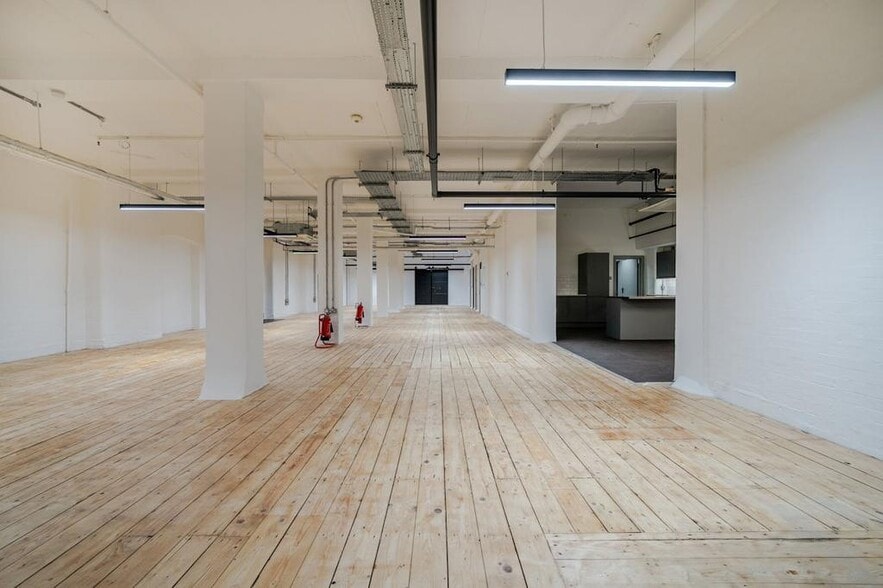 5-25 Scrutton St, London for lease - Building Photo - Image 2 of 140