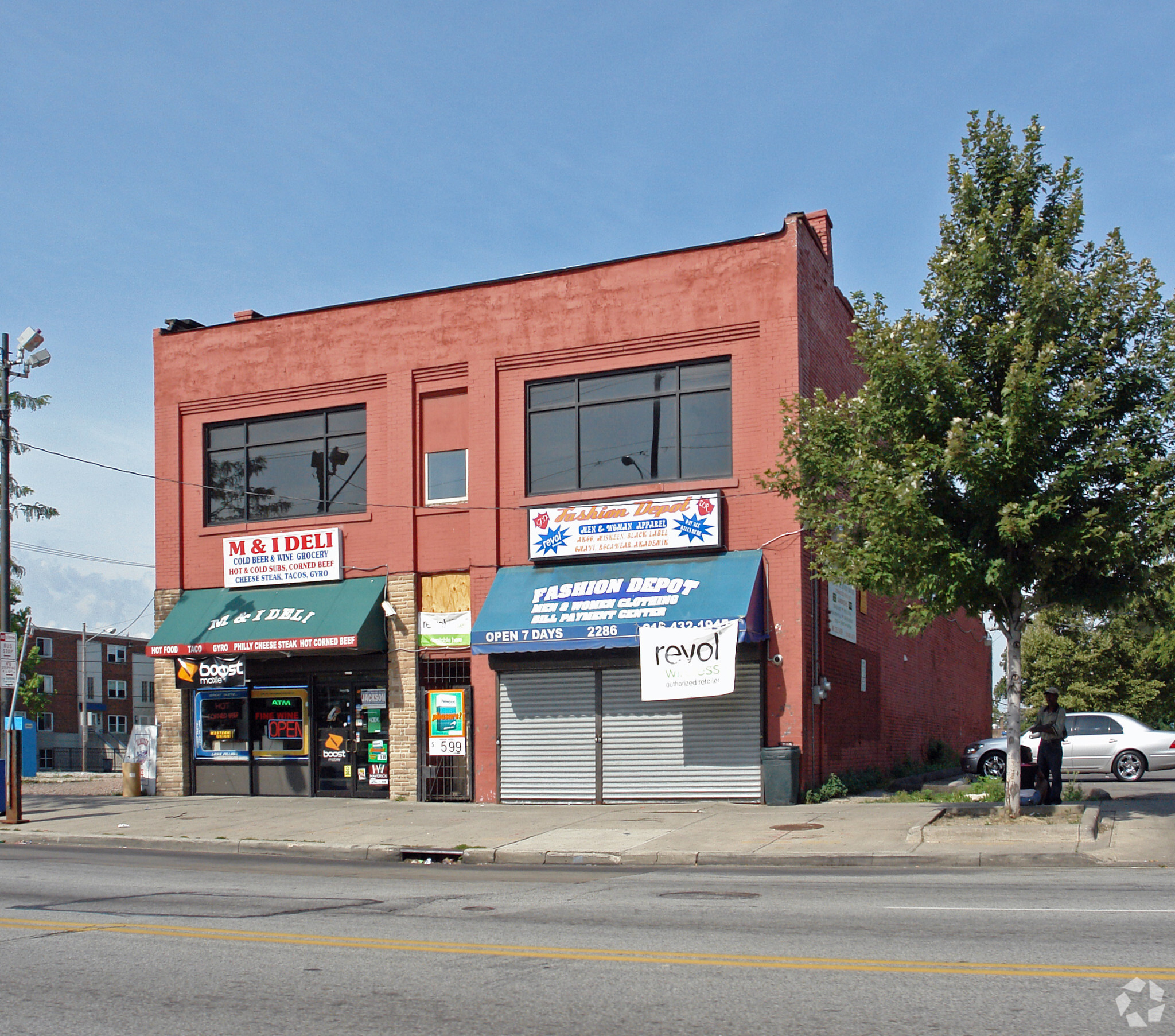 2288 E 55th St, Cleveland, OH for sale Building Photo- Image 1 of 3