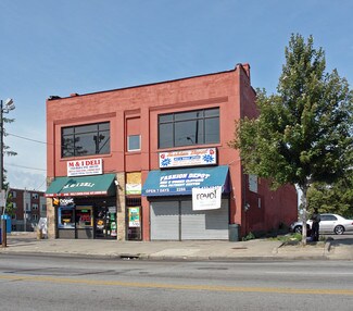 More details for 2288 E 55th St, Cleveland, OH - Retail for Sale