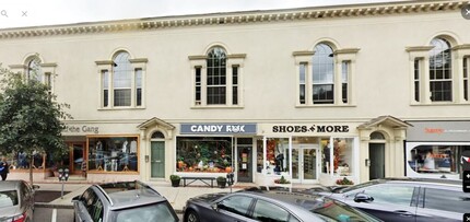 66 Pondfield Rd, Bronxville, NY for lease Building Photo- Image 1 of 5