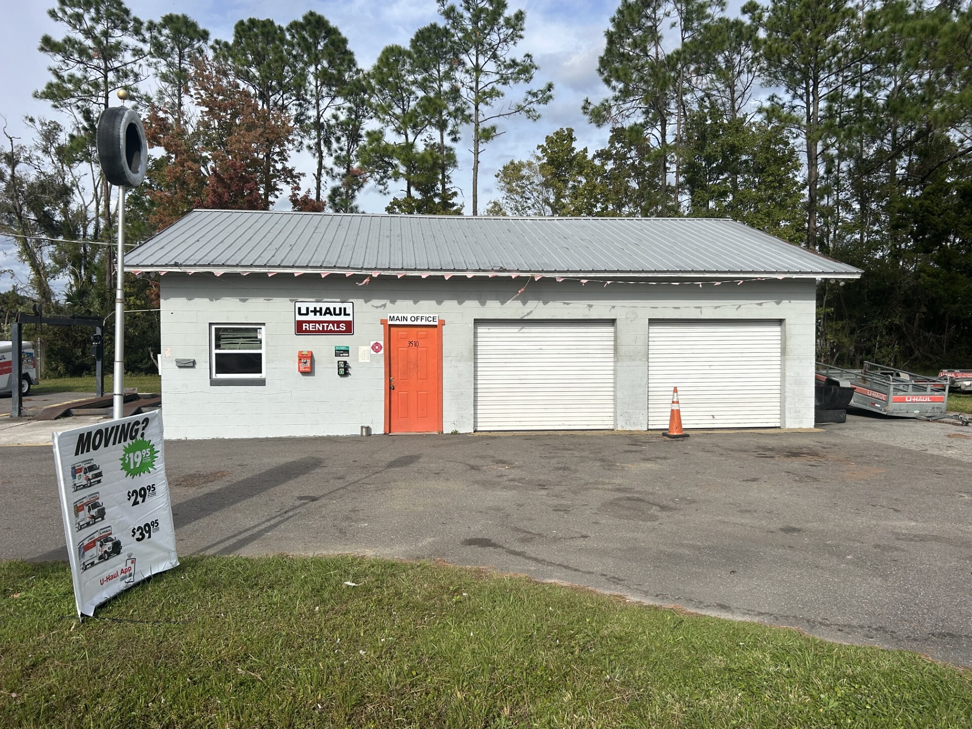 3510 Reid St, Palatka, FL for sale Building Photo- Image 1 of 12