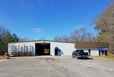 997 Highway 231, Laceys Spring, AL for sale - Primary Photo - Image 1 of 1