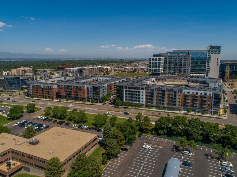 6750 E Chenango Ave, Denver, CO for lease - Building Photo - Image 1 of 25