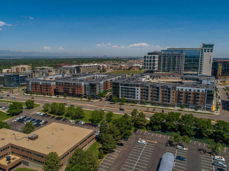 6750 E Chenango Ave, Denver, CO for lease - Building Photo - Image 2 of 25