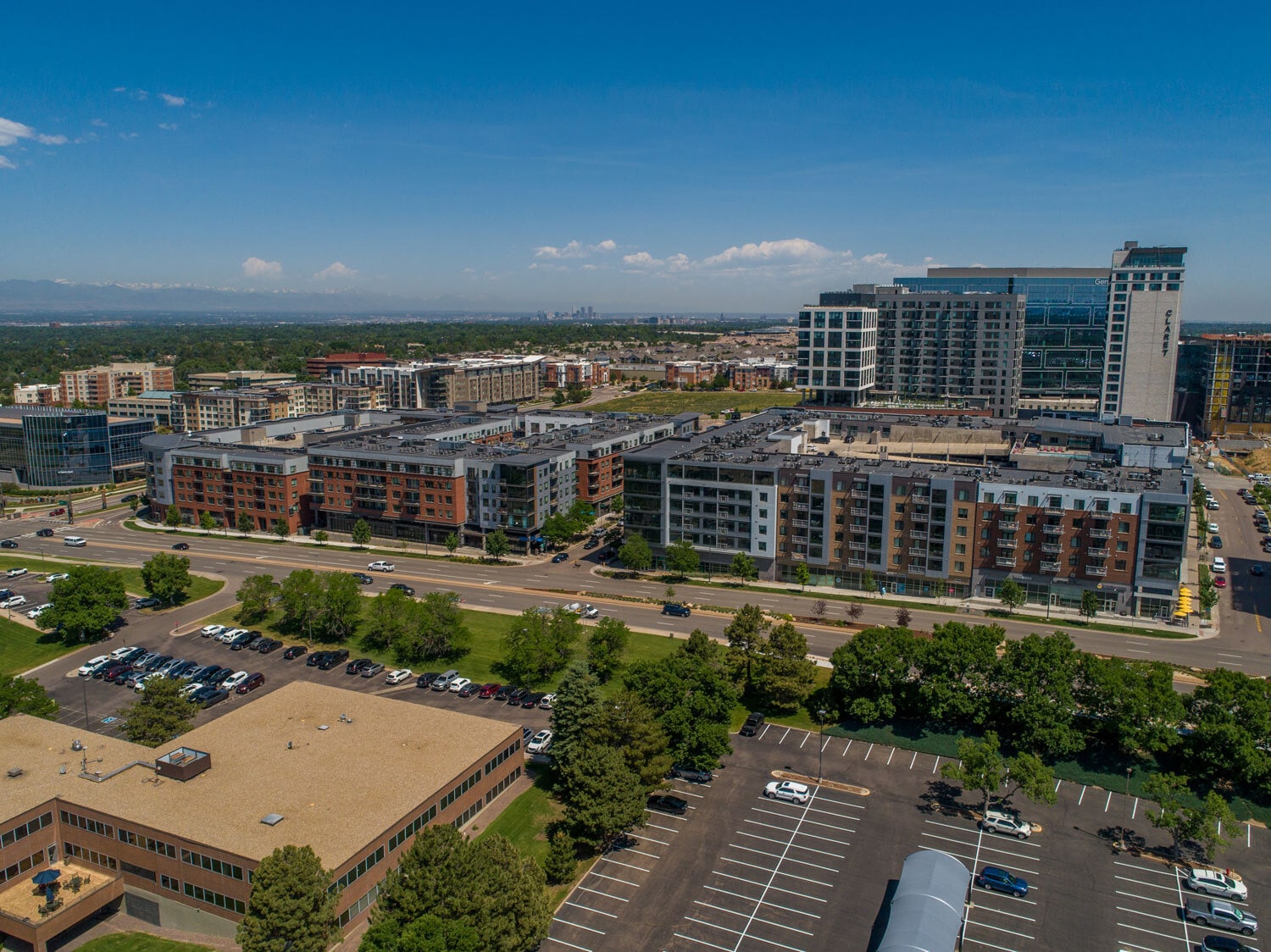 6750 E Chenango Ave, Denver, CO for lease Building Photo- Image 1 of 26