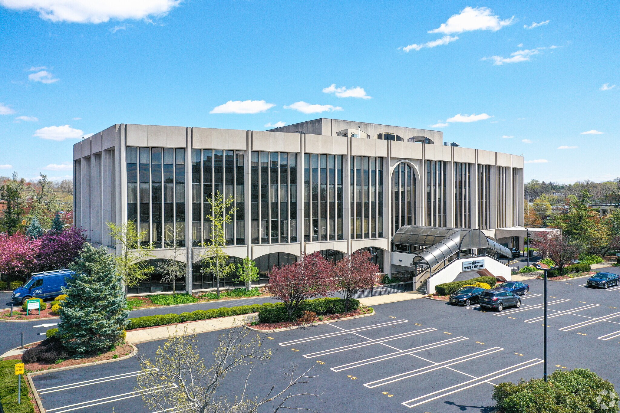 80 W Century Rd, Paramus, NJ 07652 80 WEST CENTURY