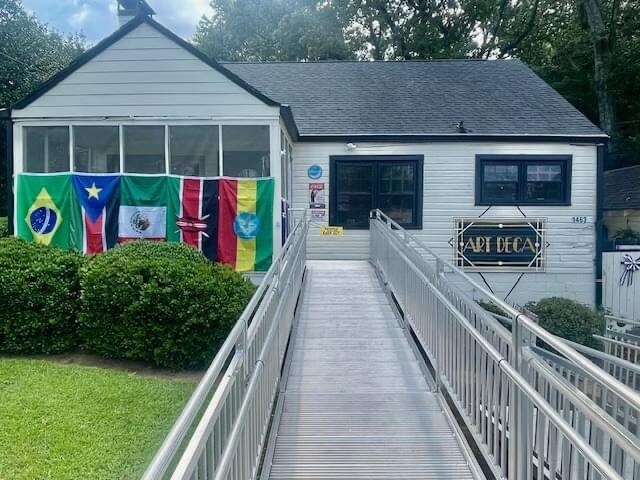 1463 Church St, Decatur, GA for sale Primary Photo- Image 1 of 1