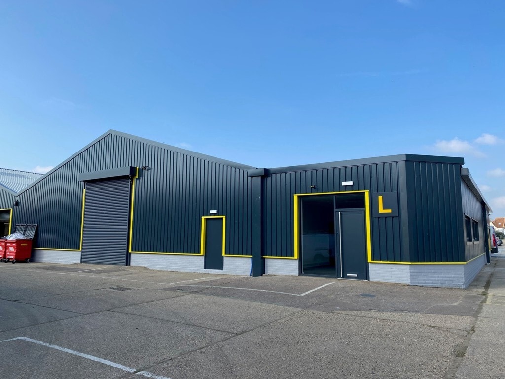 Moorside, Colchester for lease Building Photo- Image 1 of 5