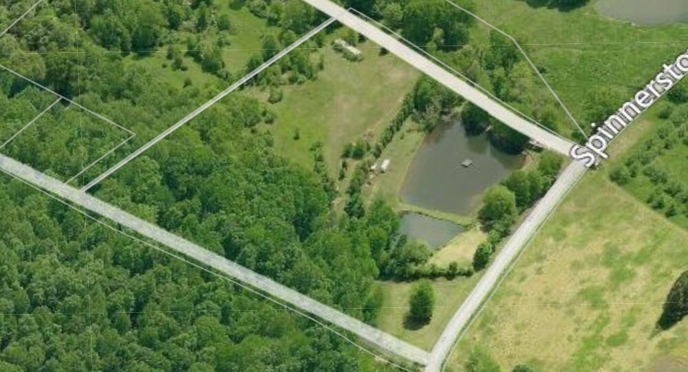 2448 Spinnerstown Rd, Quakertown, PA for sale Building Photo- Image 1 of 1