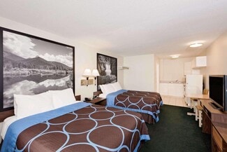 More details for 3561 Voght St, Merritt, BC - Hospitality for Sale