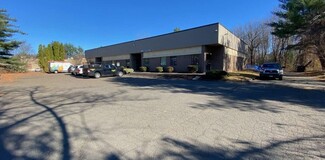 More details for 102 Filley St, Bloomfield, CT - Flex for Lease