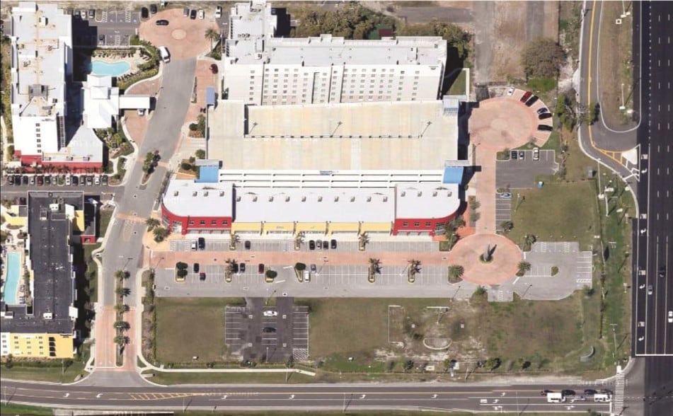 5315 Avion Park Dr, Tampa, FL for lease - Building Photo - Image 2 of 5