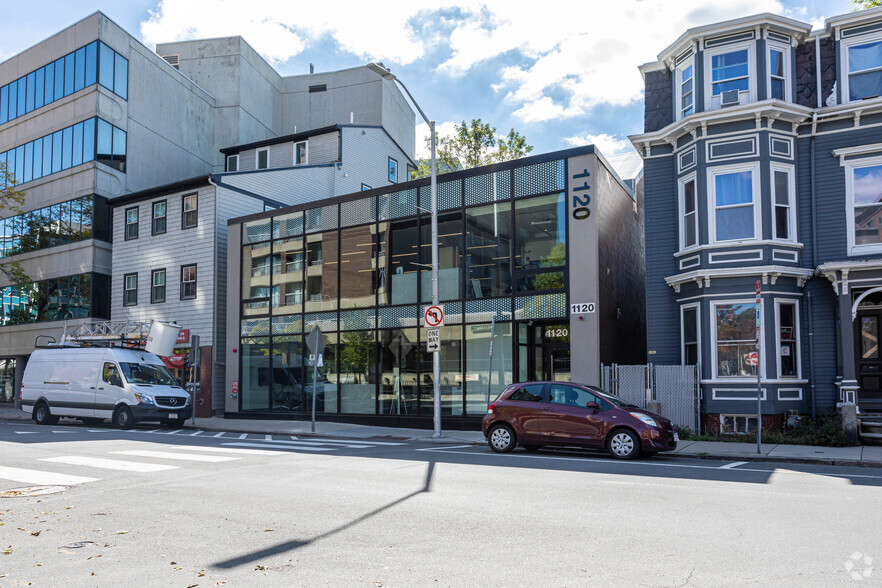 1120 Massachusetts Ave, Cambridge, MA for sale - Primary Photo - Image 1 of 1