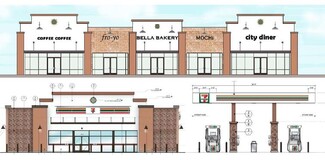 More details for 0 Oak Valley Pky, Beaumont, CA - Office/Medical, Retail for Lease