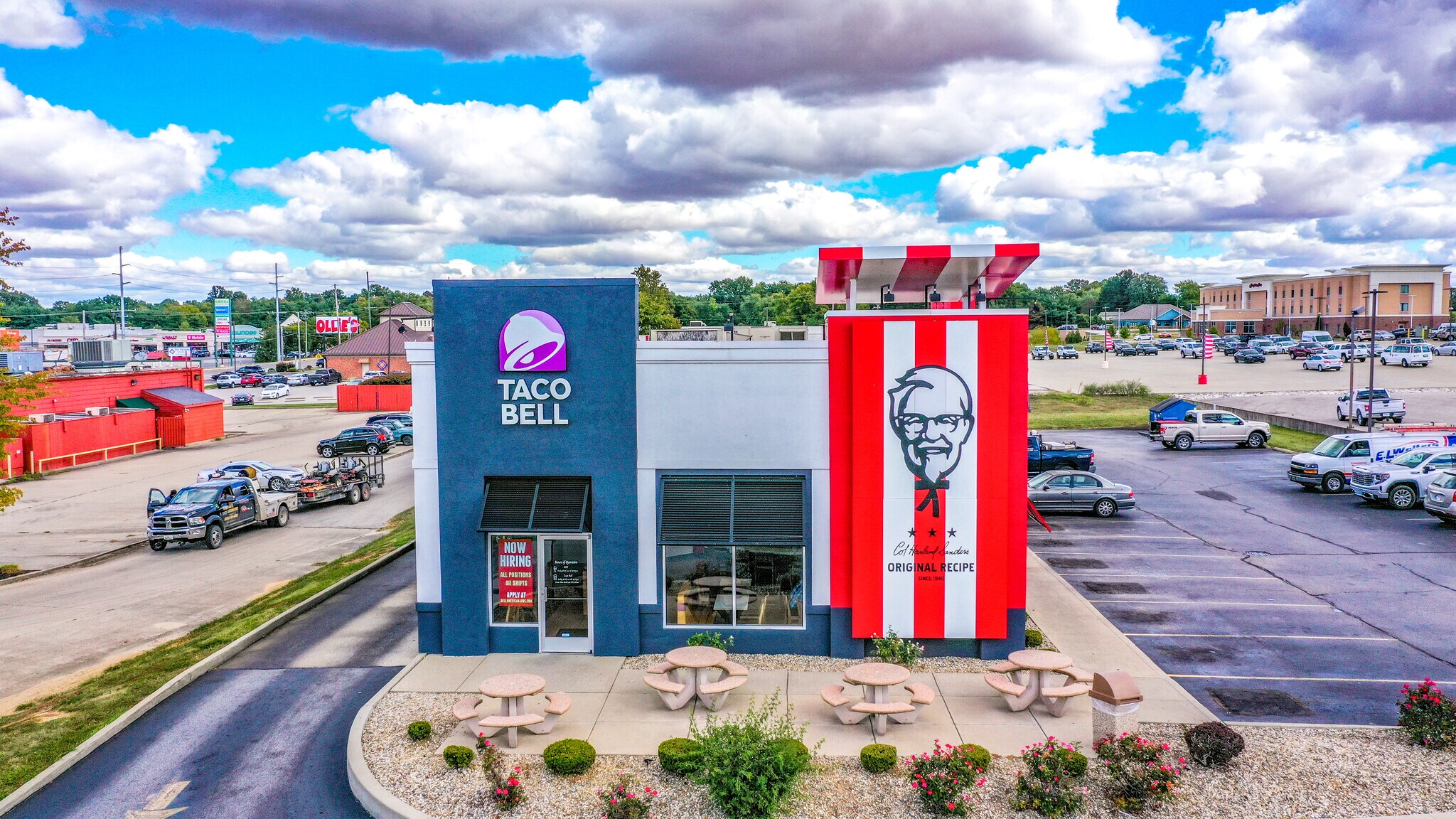 2701 Hart St, Vincennes, IN for sale Building Photo- Image 1 of 1