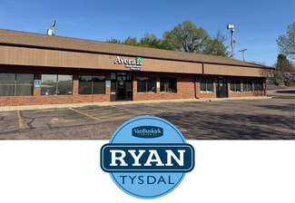 More details for 1008 S Cliff Ave, Sioux Falls, SD - Office/Retail, Retail for Lease