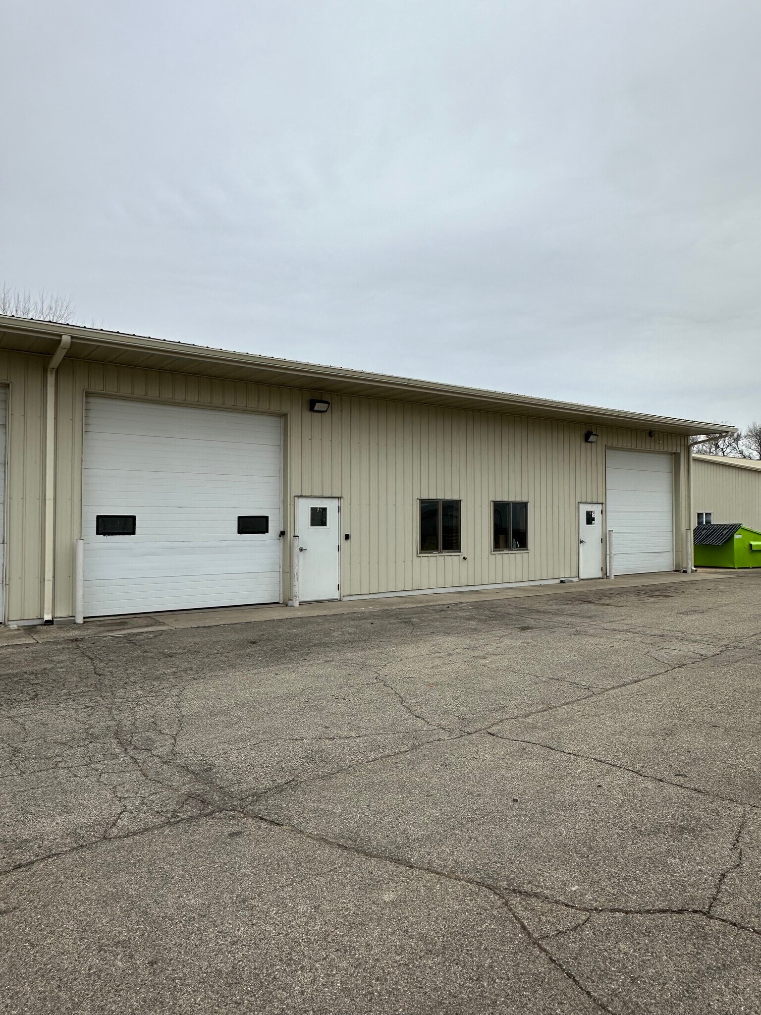 4512 County Highway F, Elkhorn, WI for sale Building Photo- Image 1 of 1