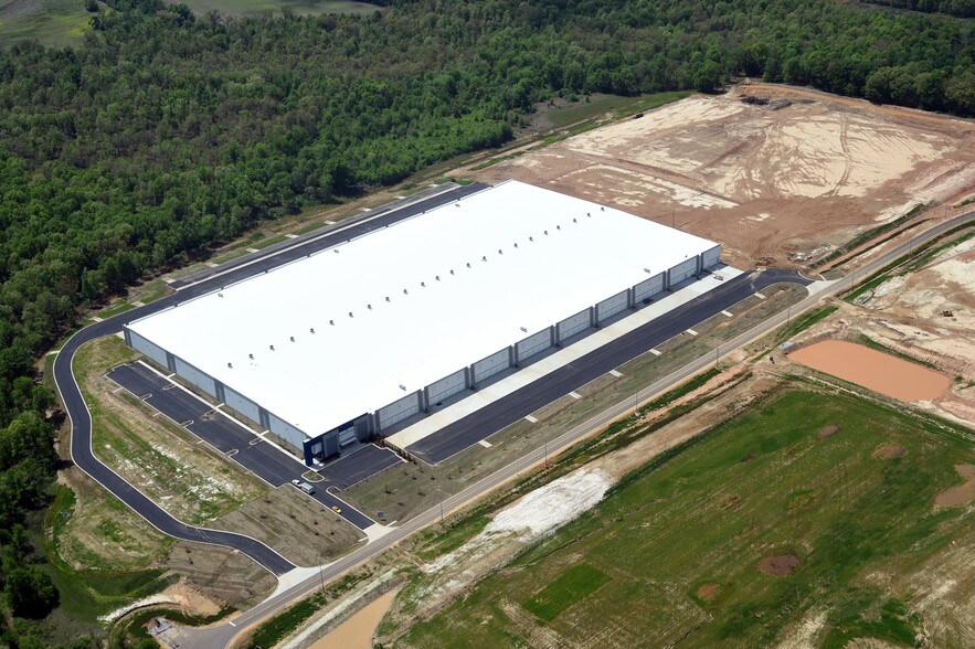 39 Wingo Rd, Byhalia, MS for lease - Building Photo - Image 2 of 9