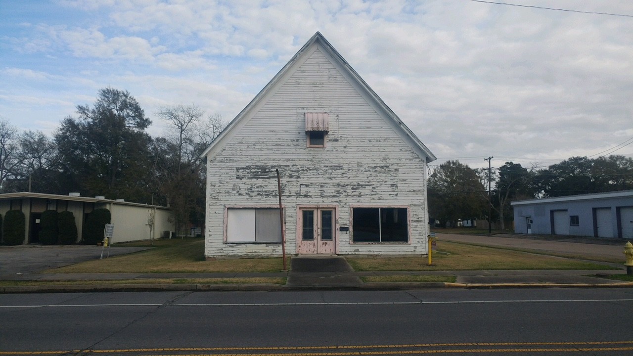 Enterprise In Jennings Louisiana