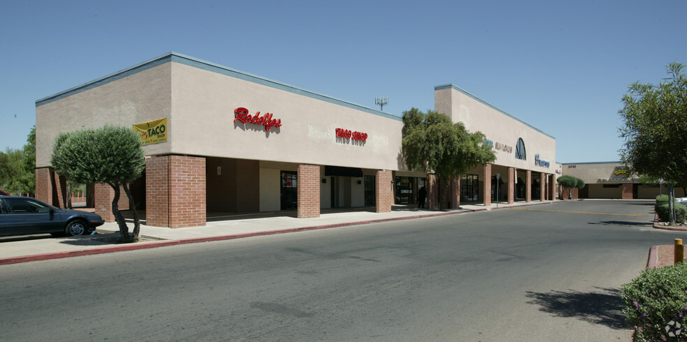 2900-3050 W Valencia Rd, Tucson, AZ for lease - Building Photo - Image 2 of 23