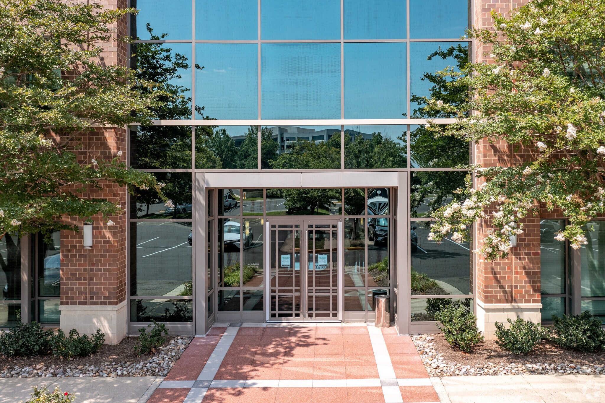 13650 Dulles Technology Dr, Herndon, VA 20171 Three Dulles Tech