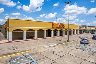 More details for 1203-1295 Shreveport Barksdale Hwy, Shreveport, LA - Retail for Sale