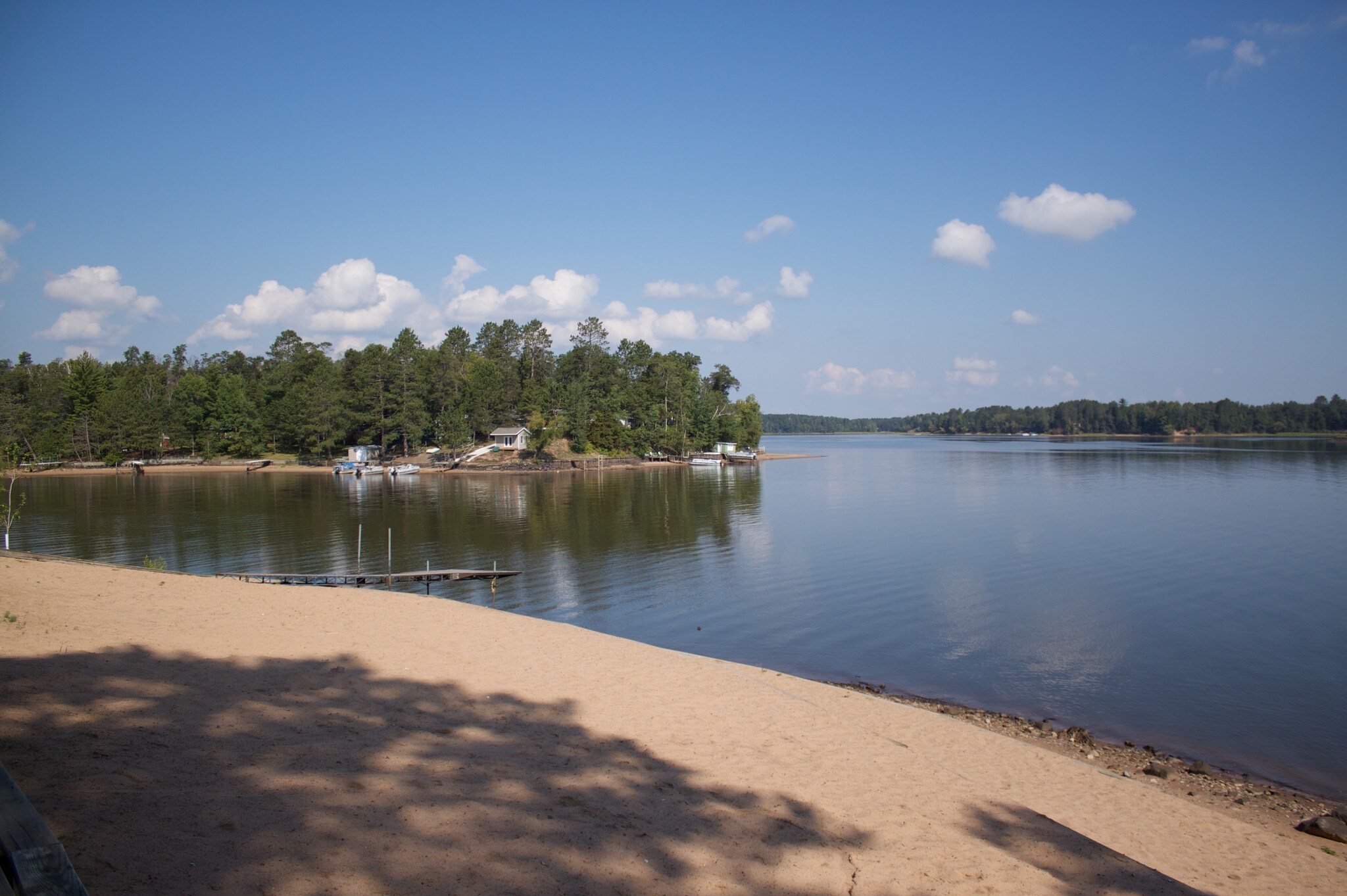 10174 Camp Rice Point Rd, Tomahawk, WI for sale Primary Photo- Image 1 of 1
