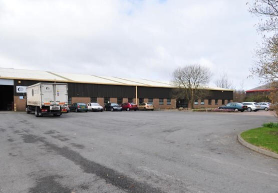 Medomsley Rd, Consett for lease - Primary Photo - Image 1 of 1