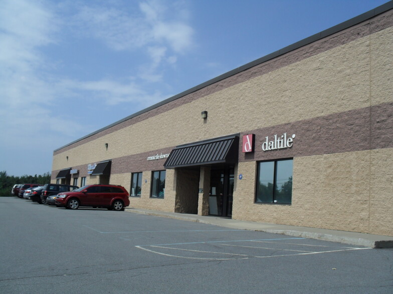 2200 Stafford Ave, Scranton, PA for lease - Building Photo - Image 1 of 7