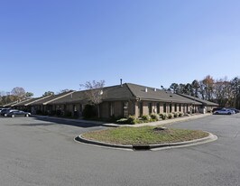 Park Place at Wendover - Commercial Real Estate