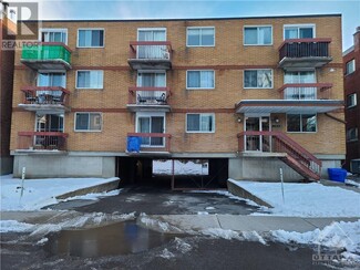 More details for 204 Bruyere St, Ottawa, ON - Multifamily for Sale