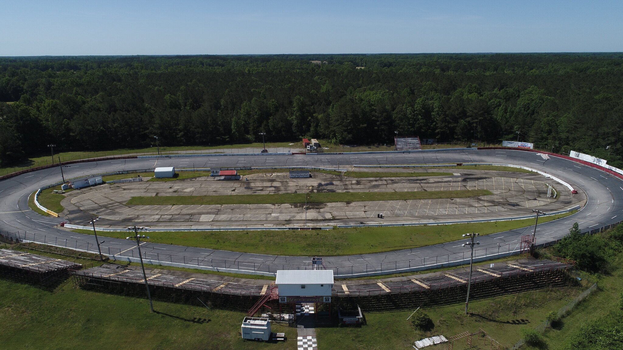 4918 US-64 ALT, Robersonville, NC for sale Primary Photo- Image 1 of 1