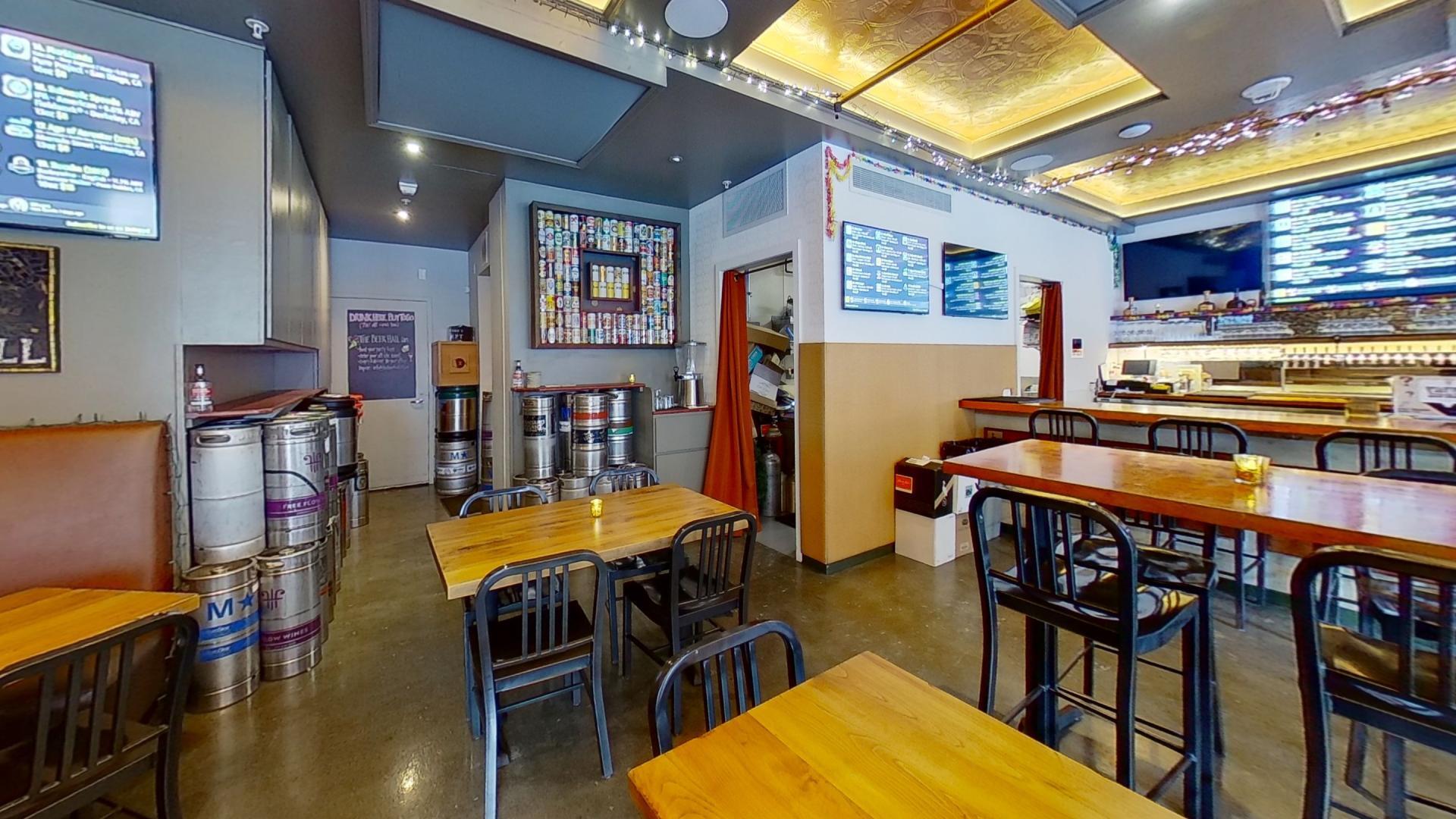 1 Polk St, San Francisco, CA 94102 Argenta