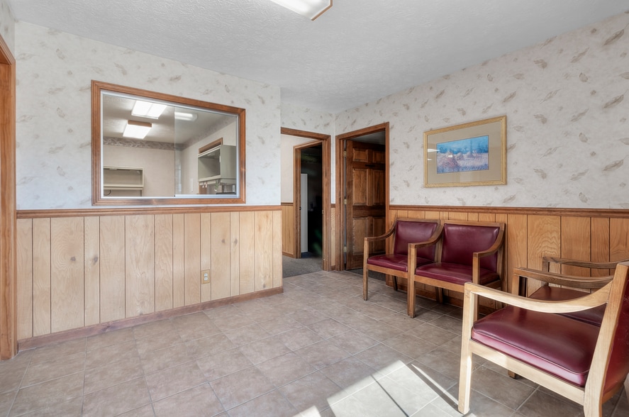 721 E Broadway St, Fortville, IN for sale - Building Photo - Image 2 of 10