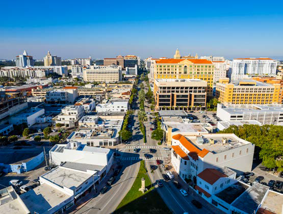 2701 Ponce de Leon Blvd, Coral Gables, FL for lease - Building Photo - Image 3 of 26