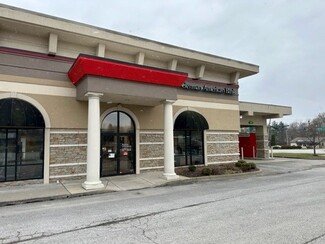 More details for 3580 Paoli Pike, Floyds Knobs, IN - Retail for Lease