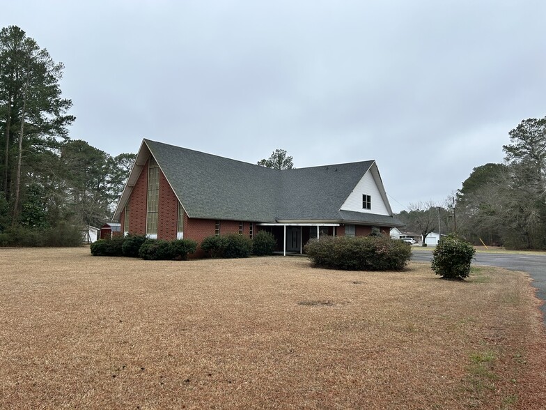 429 Lee, Beulaville, NC for sale - Primary Photo - Image 1 of 1