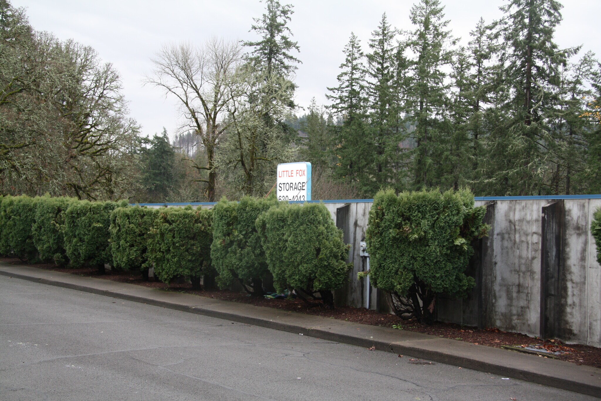 600 SW Beech Rd, Estacada, OR 97023 - Red Fox Motel | LoopNet