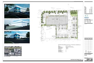 More details for 600-700 Devon Ave, Bensenville, IL - Industrial for Lease