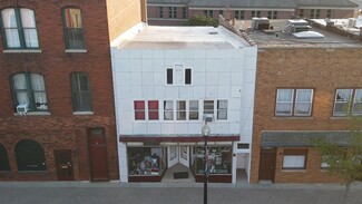 More details for 110 Main St, West Chicago, IL - Retail for Sale