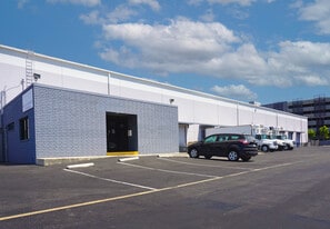 1222 E Howell Ave, Anaheim CA - Warehouse