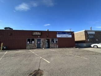 More details for 1127-1137 S Jason St, Denver, CO - Industrial for Lease