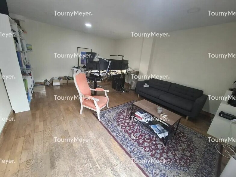 Office in Nantes for lease - Interior Photo - Image 3 of 3