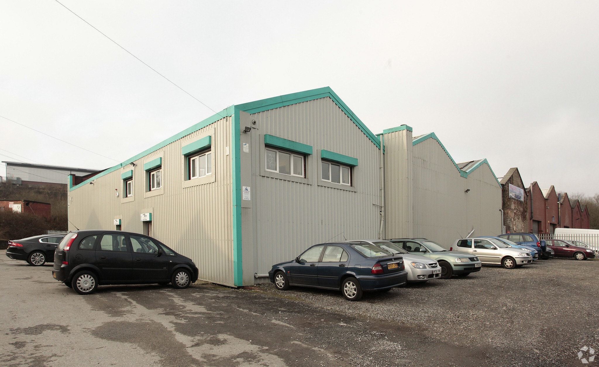 Slater Ln, Bolton for sale Primary Photo- Image 1 of 1