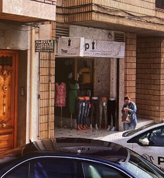 More details for Plaza Miguel Echegaray, 4, Quintanar de la Orden - Retail for Lease