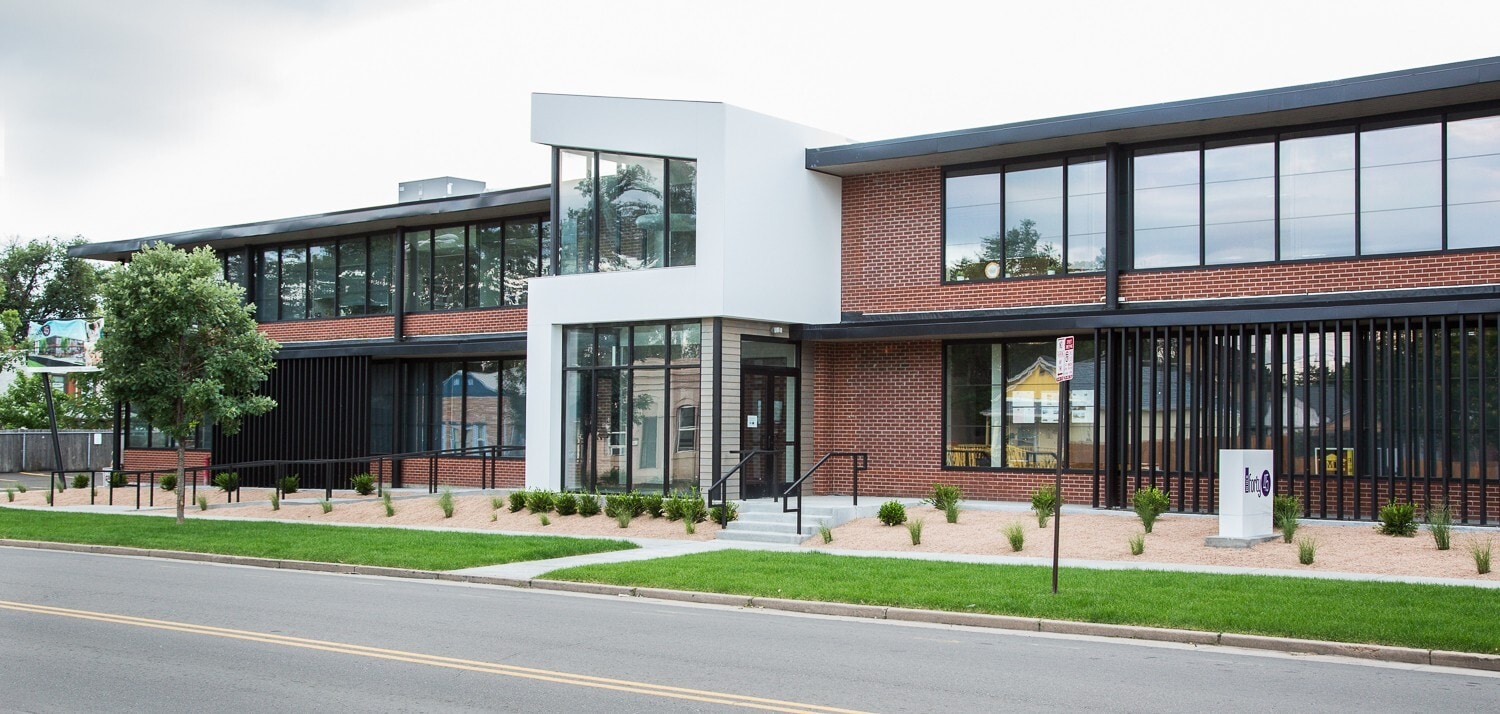 4045 Pecos St, Denver, CO for lease Building Photo- Image 1 of 10